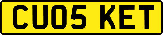 CU05KET