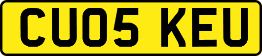 CU05KEU