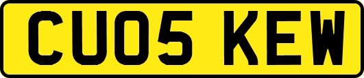 CU05KEW