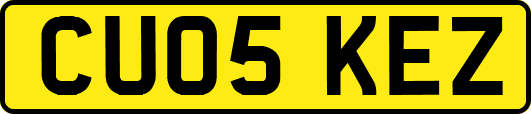 CU05KEZ