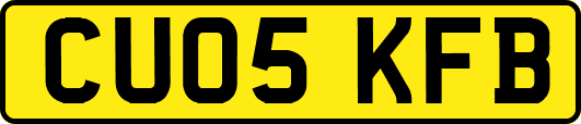 CU05KFB