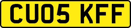 CU05KFF