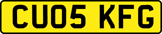 CU05KFG