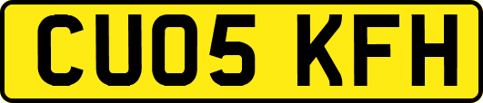 CU05KFH