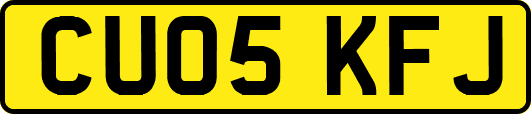 CU05KFJ