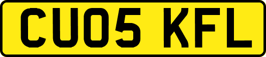 CU05KFL