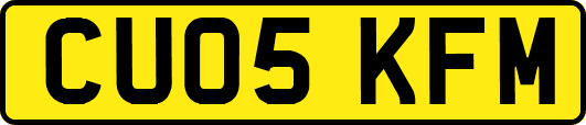 CU05KFM