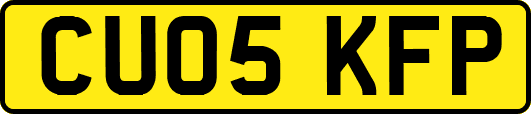 CU05KFP