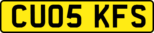 CU05KFS