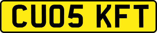 CU05KFT
