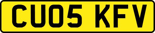 CU05KFV