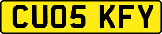 CU05KFY