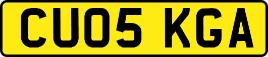 CU05KGA