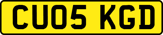 CU05KGD