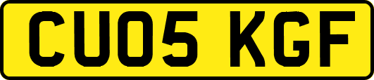 CU05KGF