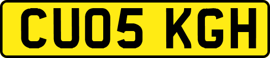 CU05KGH
