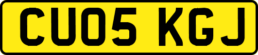 CU05KGJ