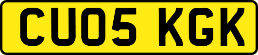 CU05KGK