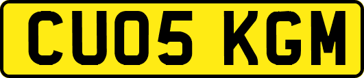 CU05KGM