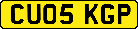CU05KGP