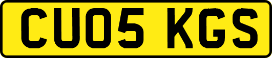 CU05KGS