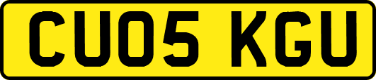 CU05KGU