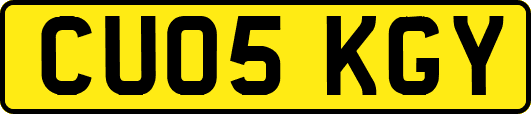 CU05KGY