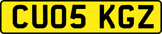 CU05KGZ
