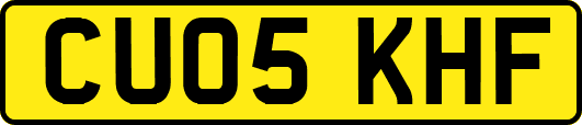 CU05KHF