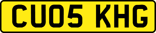 CU05KHG