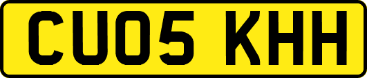 CU05KHH