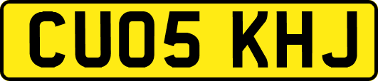 CU05KHJ