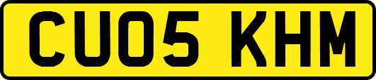 CU05KHM