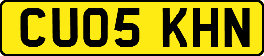 CU05KHN