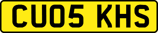 CU05KHS