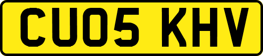 CU05KHV