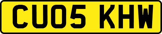 CU05KHW