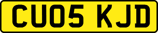 CU05KJD