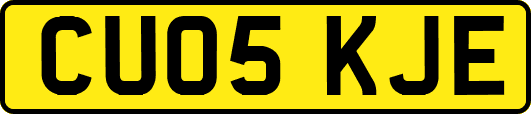 CU05KJE