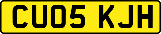 CU05KJH