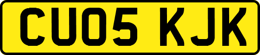CU05KJK