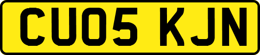 CU05KJN
