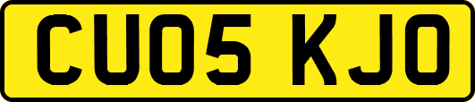CU05KJO