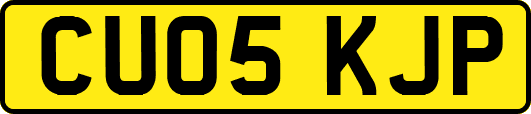 CU05KJP