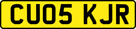 CU05KJR