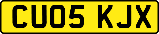 CU05KJX