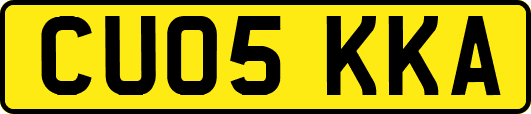 CU05KKA