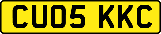 CU05KKC