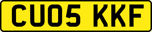 CU05KKF