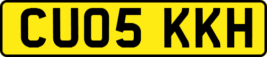 CU05KKH